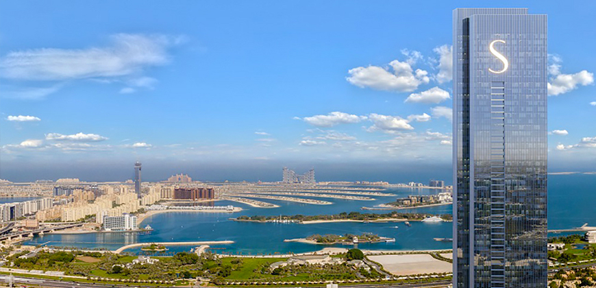 dubai the s